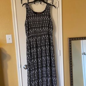 Women’s tank dress